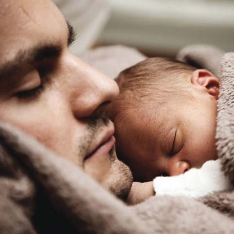 panele dappi wygłuszające pomieszczenie